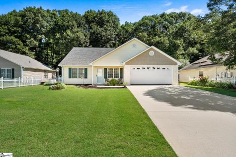 226 Ashwood Lane Anderson SC 29625