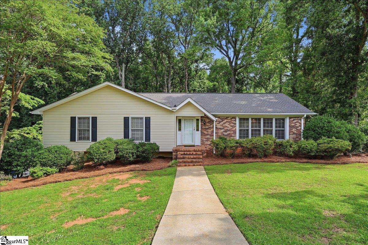 201 Wallingford Road Greenville SC 29609