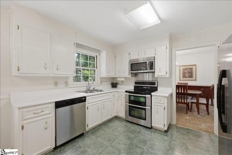201 Wallingford Road Greenville SC 29609