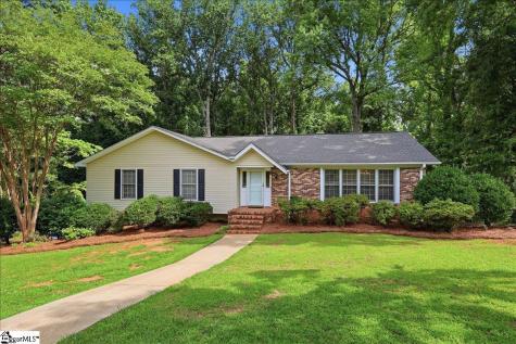 201 Wallingford Road Greenville SC 29609