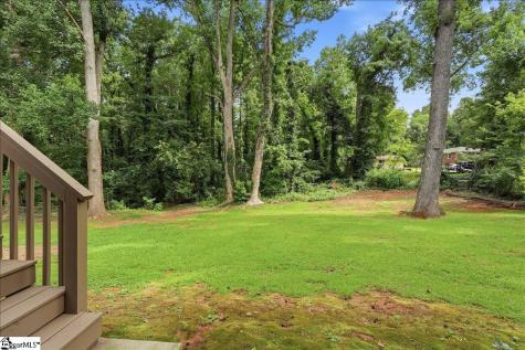201 Wallingford Road Greenville SC 29609