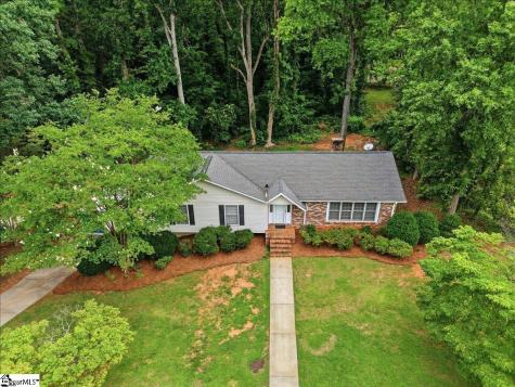 201 Wallingford Road Greenville SC 29609