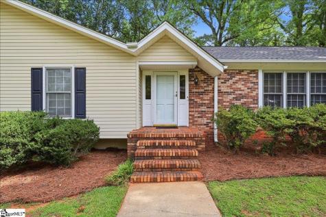 201 Wallingford Road Greenville SC 29609