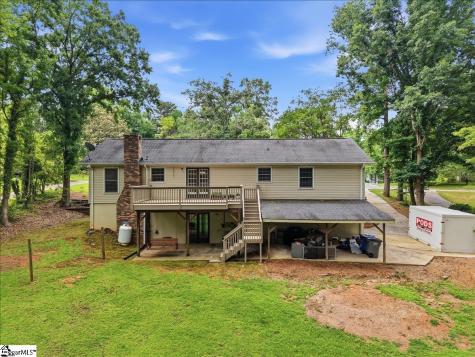 201 Wallingford Road Greenville SC 29609