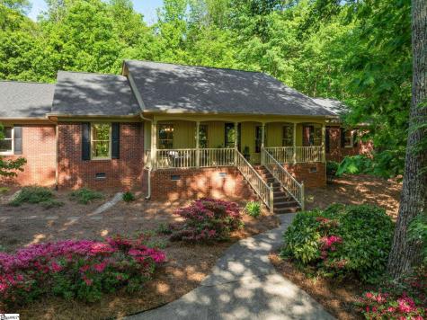 40 Bald Rock Drive Greenville SC 29609
