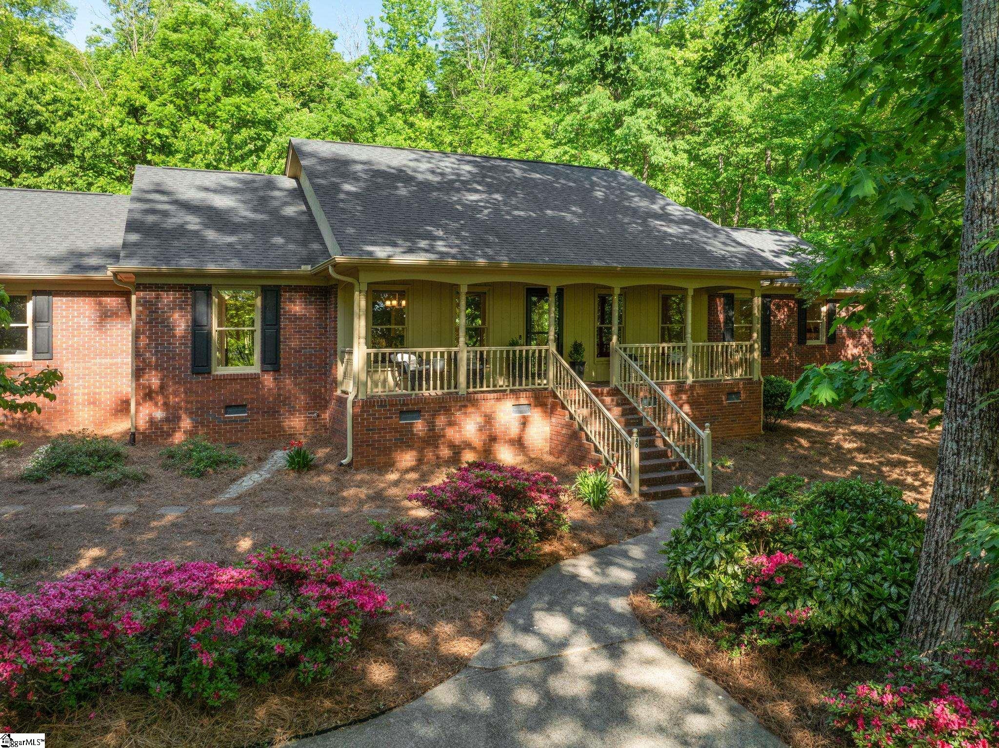 40 Bald Rock Drive Greenville SC 29609