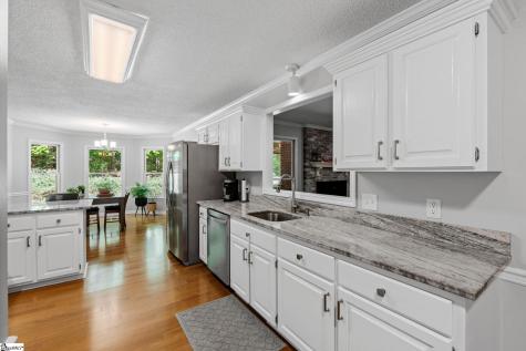 40 Bald Rock Drive Greenville SC 29609