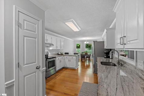 40 Bald Rock Drive Greenville SC 29609
