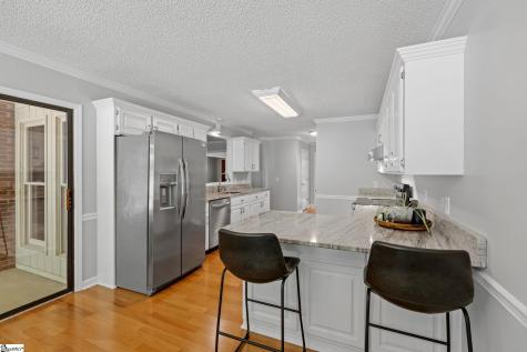 40 Bald Rock Drive Greenville SC 29609