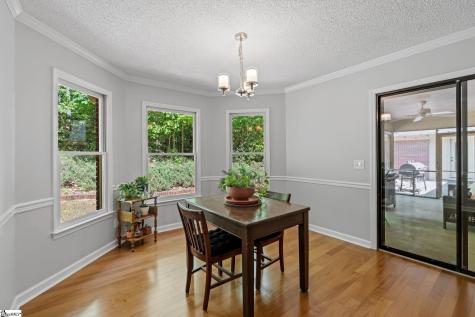 40 Bald Rock Drive Greenville SC 29609