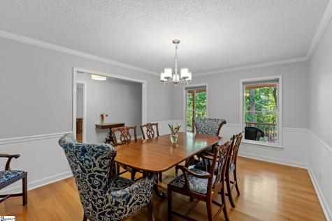 40 Bald Rock Drive Greenville SC 29609