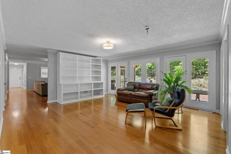 40 Bald Rock Drive Greenville SC 29609