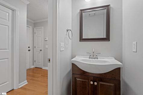 40 Bald Rock Drive Greenville SC 29609
