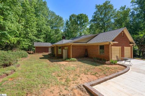 40 Bald Rock Drive Greenville SC 29609