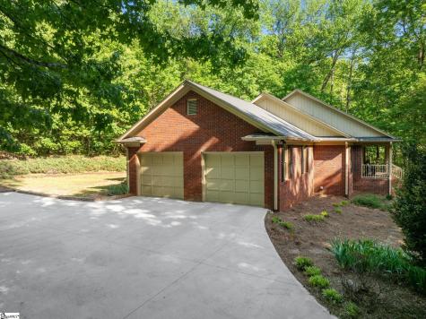 40 Bald Rock Drive Greenville SC 29609