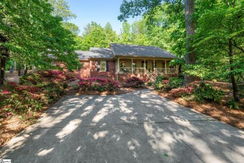 40 Bald Rock Drive Greenville SC 29609