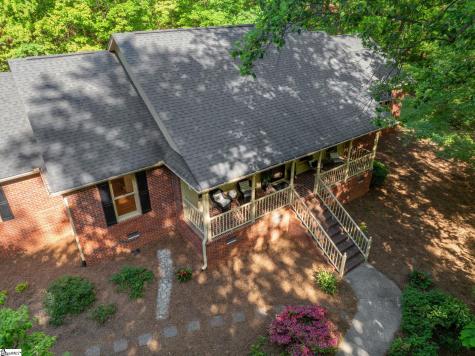 40 Bald Rock Drive Greenville SC 29609