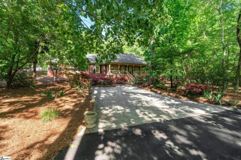 40 Bald Rock Drive Greenville SC 29609