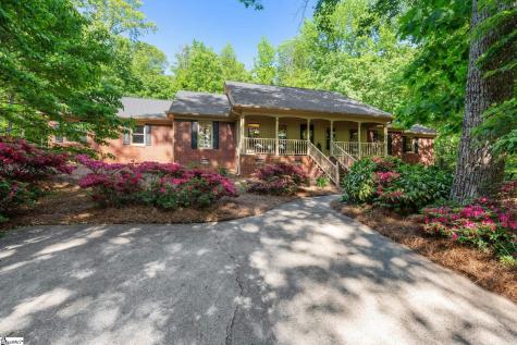 40 Bald Rock Drive Greenville SC 29609