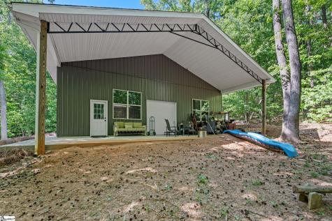 40 Bald Rock Drive Greenville SC 29609