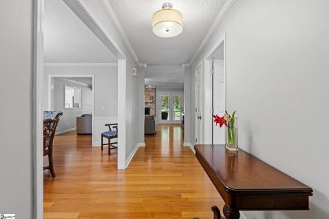 40 Bald Rock Drive Greenville SC 29609