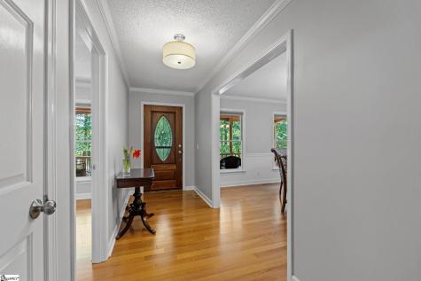 40 Bald Rock Drive Greenville SC 29609