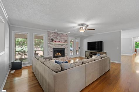 40 Bald Rock Drive Greenville SC 29609