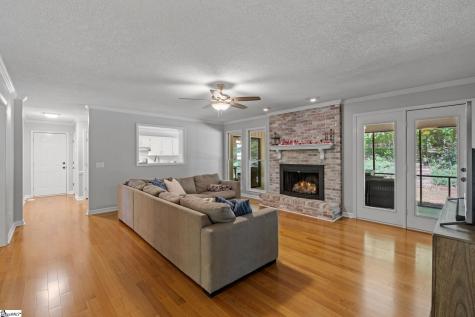 40 Bald Rock Drive Greenville SC 29609