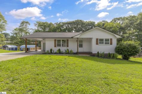 302 Hemlock Avenue Anderson SC 29625
