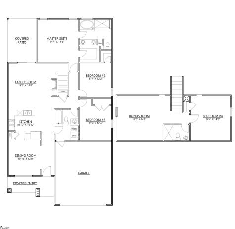 12 Deer Way Greenville SC 29617