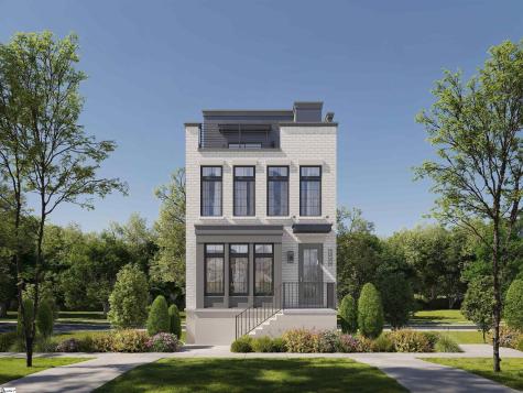 122 Claussen Avenue Greenville SC 29601