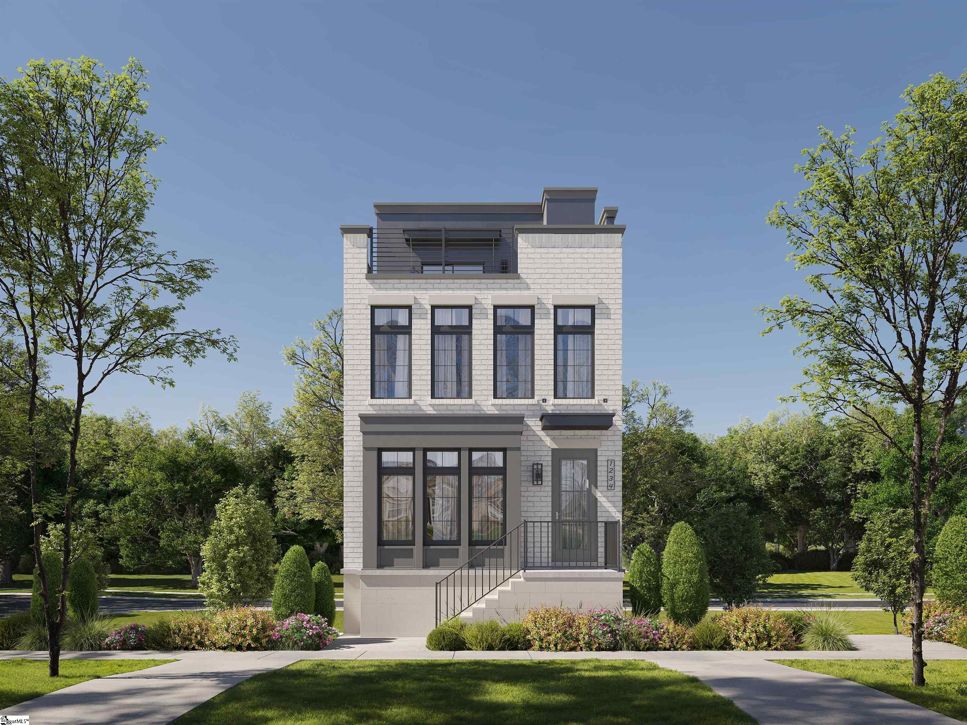 122 Claussen Avenue Greenville SC 29601