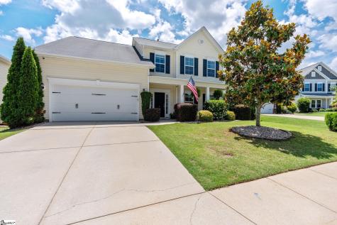 3 Kennard Court Simpsonville SC 29681