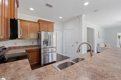 3 Kennard Court Simpsonville SC 29681