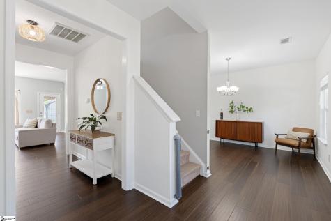 3 Kennard Court Simpsonville SC 29681