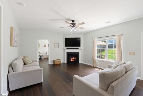 3 Kennard Court Simpsonville SC 29681