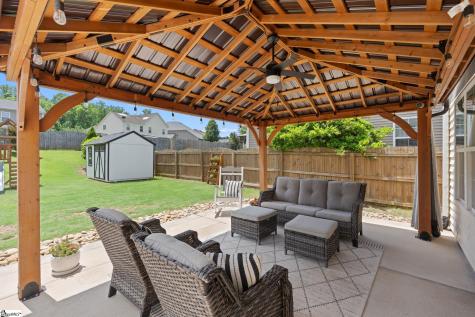 3 Kennard Court Simpsonville SC 29681