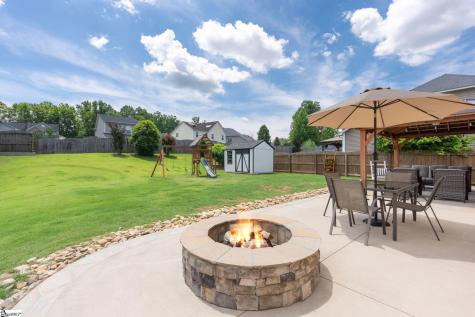 3 Kennard Court Simpsonville SC 29681