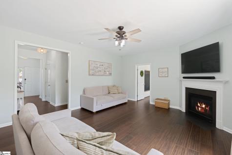 3 Kennard Court Simpsonville SC 29681