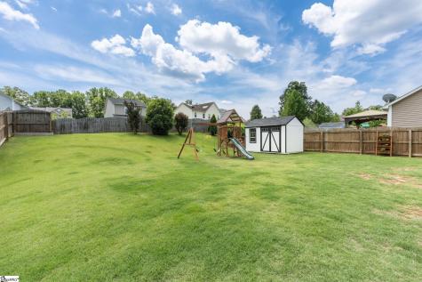 3 Kennard Court Simpsonville SC 29681