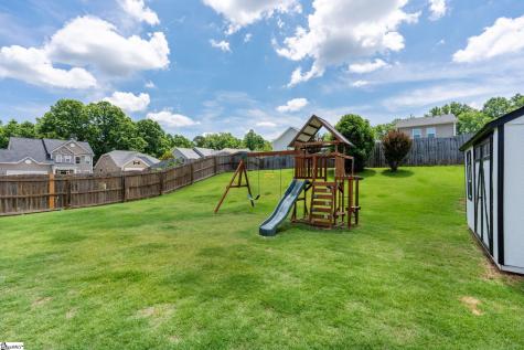 3 Kennard Court Simpsonville SC 29681