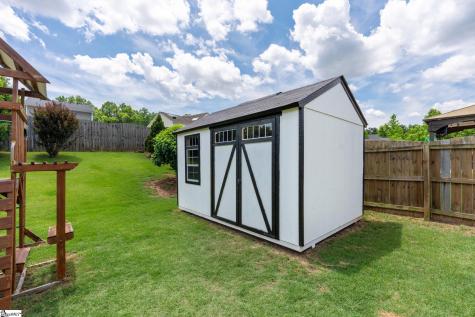 3 Kennard Court Simpsonville SC 29681
