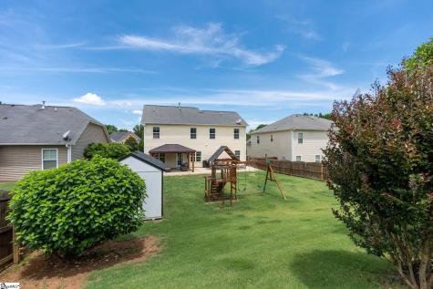 3 Kennard Court Simpsonville SC 29681