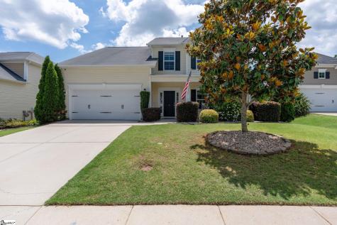 3 Kennard Court Simpsonville SC 29681