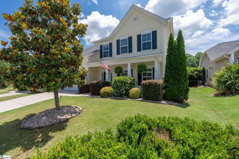 3 Kennard Court Simpsonville SC 29681