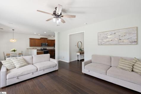 3 Kennard Court Simpsonville SC 29681