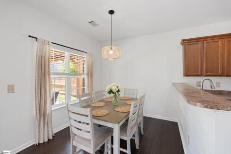 3 Kennard Court Simpsonville SC 29681