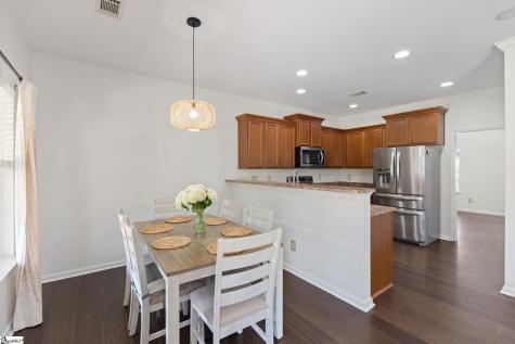 3 Kennard Court Simpsonville SC 29681