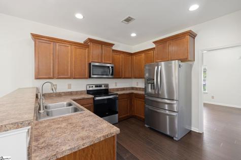 3 Kennard Court Simpsonville SC 29681