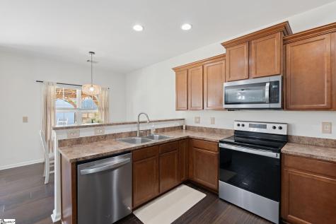 3 Kennard Court Simpsonville SC 29681
